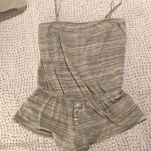 Eberjey lounge romper